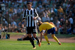 Serie A, Juventus-Fiorentina: a 3,10 un gol di Bernardeschi