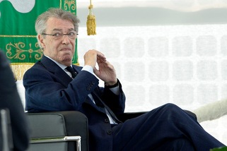 Moratti: «Inter? Nessuno mi ha mai sorpreso come Recoba»