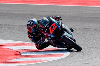 Sky Racing Team VR46: Marini e Foggia le novità del 2018