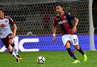 Serie A Bologna, seduta in gruppo per Maietta