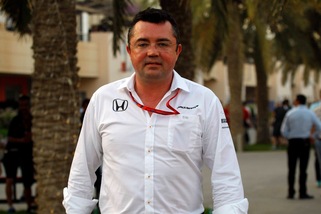 F1, Boullier: «Siamo vicini al rinnovo con Alonso»