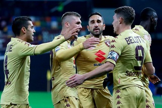 Udinese-Torino 2-3: Belotti e Ljajic show, colpo al Friuli