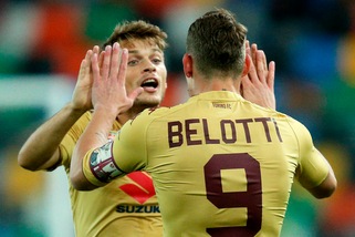 Torino, la probabile formazione per il derby con la Juventus