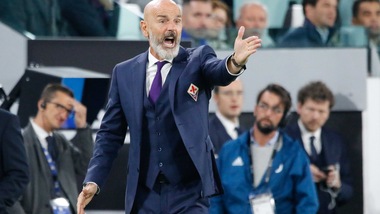 Serie A Fiorentina, Pioli: «Dybala mai pericoloso. Potevamo pareggiare in dieci»