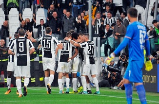 Juventus-Fiorentina, le pagelle: Cuadrado cresce. E Bentancur...