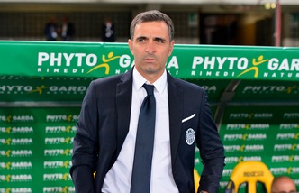 Serie A Verona, Pecchia: «Lazio grande anche in emergenza»