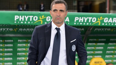 Serie A Verona, Pecchia: «Non era semplice fare risultato»