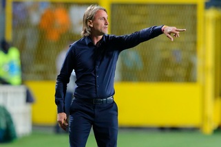 Serie A Nicola: «Mi aspetto il vero Crotone contro il Benevento»