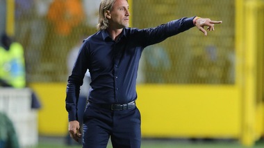 Serie A, Nicola: «Giusto perdere. Ora bisogna pedalare»