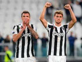 Serie A, scudetto: la Juve resta ancora favorita
