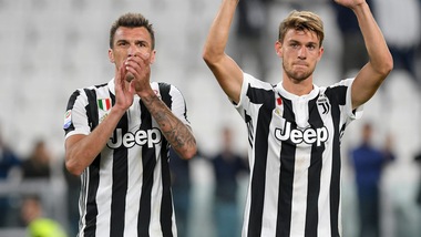 Serie A, scudetto: la Juve resta ancora favorita