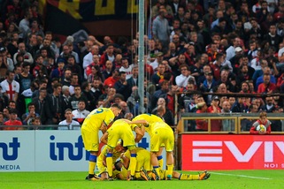 Serie A Chievo, Maraner: «Abbiamo dimostrato maturità»