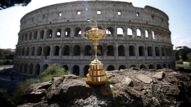 Golf, scatta l'Open Days: a Sutri tre tavoli tematici