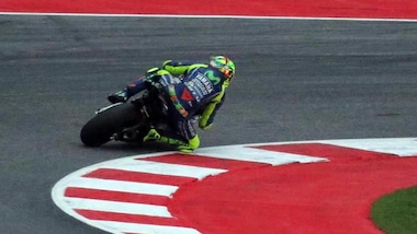 MotoGp, via libera per Rossi: ad Aragon ci sarà