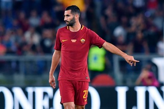 Serie A Roma, Gonalons: «Felice qui. Lione? Ci torno a fine carriera»