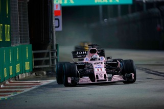 F1, Messico: Gp confermato dopo il terremoto