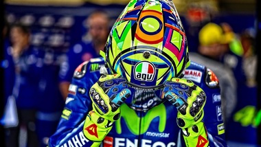 MotoGp, Aragon: Marquez favorito, per Rossi chance a 15,00