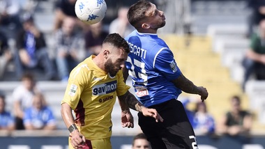 Serie B, anticipi e posticipi dall'8ª alla 13ª giornata