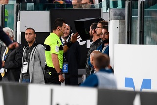 Serie A, derby Juve-Toro: arrivano le quote sul VAR