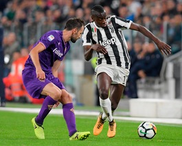 Serie A, giudice sportivo: stop per Badelj. Roma, Lazio e Napoli multate