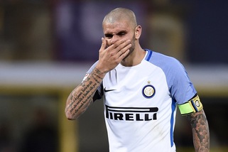 Serie A: Icardi scavalca Dybala nelle quote sul capocannoniere