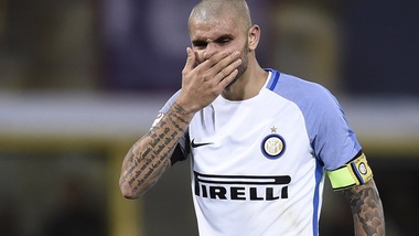 Serie A: Icardi scavalca Dybala nelle quote sul capocannoniere