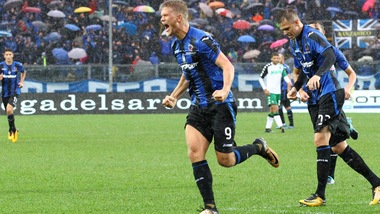 Serie A Atalanta, a parte Castagne e Cornelius
