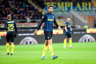 Serie A, Ranocchia: «Spalletti conta su di me. Inter, missione Champions»