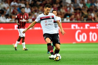 Serie A Cagliari, Andreolli recupera per il Chievo