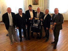 Trentino Volley e Volley Treviso, l'unione fa la forza