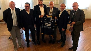 Trentino Volley e Volley Treviso, l'unione fa la forza