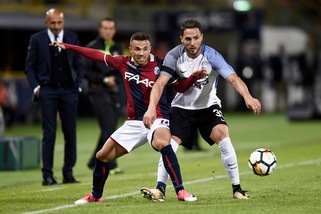 Serie A Bologna, dubbio Di Francesco. Torosidis in gruppo