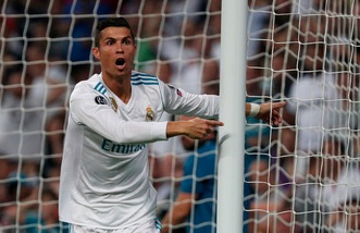 «Real Madrid, accordo record con Emirates: 70 milioni l'anno»