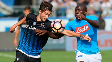 Atalanta: Gagliardini e i suoi fratelli