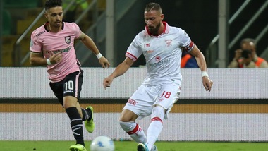 Serie B: Perugia-Frosinone, in quota avanti i biancorossi