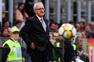Serie A Udinese, Delneri: «Roma decisiva? Sono sereno, limitiamo gli errori»
