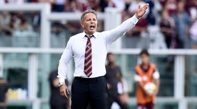 Torino, Mihajlovic: «Derby con la Juventus è sfida tra popolo e padroni»