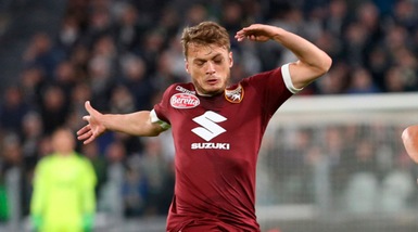Serie A Torino, Ljajic: «Voglio segnare di nuovo alla Juventus. Pjanic amico e fuoriclasse»