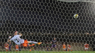 Serie C Pistoiese, ufficiale l'arrivo di Sadotti