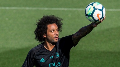 Real Madrid, Marcelo fuori un mese. E il Brasile convoca Alex Sandro