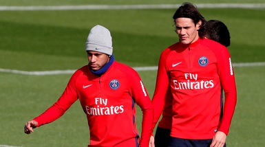 Psg, Neymar non convocato per il Montpellier