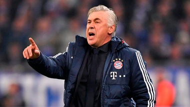 Ancelotti: «Nessuna pressione al Bayern. Non parlo il tedesco...»