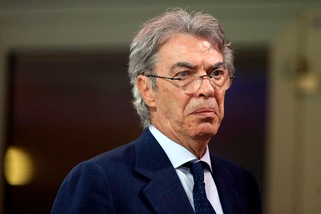 Inter, Moratti: «Calciopoli? Non ci sentiamo risarciti»