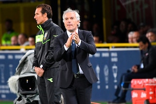 Serie A Bologna, Donadoni: «Voglio una grande prestazione»