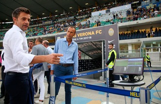 Var, Rizzoli: «Ci fosse stato ai miei tempi mi sarei risparmiato 4-5 errori gravi»