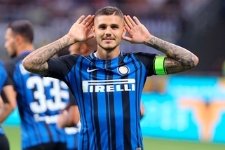 Serie A: Inter-Genoa, l'«1» vale 1,30