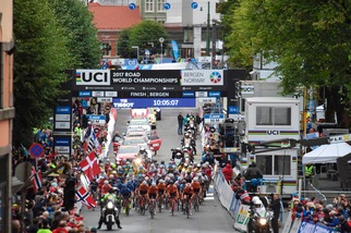 Ciclismo, Mondiali: altre due medaglie per gli azzurri nella gara junior