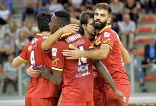 La serie cadetta affila le armi. Parte il campionato, Siena favorita?