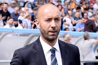 Serie A, Bucchi: «Voglio un Sassuolo provinciale. Berardi? Sta bene»