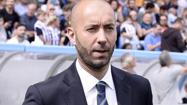 Serie A, Bucchi: «Voglio un Sassuolo provinciale. Berardi? Sta bene»